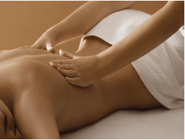photo massage dos